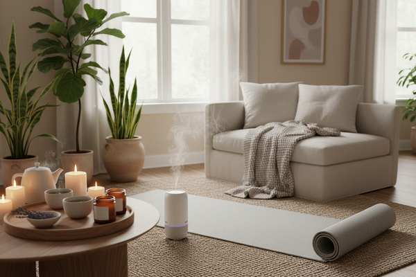 Home Wellness